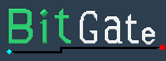 BitGate Logo